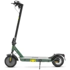 Jeep Trotineta electrica JAF, Putere 500 W, Autonomie 30 km, Viteza max 25 km/h, Greutate max 100 kg, 8.5 inch, Verde