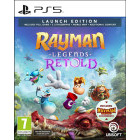 Joc Ubisoft RAYMAN LEGENDS RETOLD LAUNCH EDITION - PlayStation 5