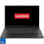 Laptop Lenovo 15.6'' V15 G7 IWC, FHD IPS, Procesor Intel® Core™ 5 320 (6M Cache, up to 4.60 GHz), 16GB DDR5, 512GB SSD, Intel Graphics, No OS, Business Black