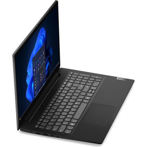 Lenovo 15.6'' V15 G7 IWC, FHD IPS, Procesor Intel® Core™ 5 320 (6M Cache, up to 4.60 GHz), 32GB DDR5, 512GB SSD, Intel Graphics, No OS, Business Black