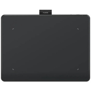 Huion Inspiroy Frego S L310 Black