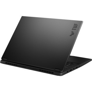 ASUS Gaming 14'' TUF A14 FA401EA, 2.5K 165Hz, Procesor AMD Ryzen™ Al Max+ 392 (64M Cache, up to 5.0 GHz), 32GB LPDDR5X, 1TB SSD, AMD Radeon 8060S, No OS, Jaeger Gray
