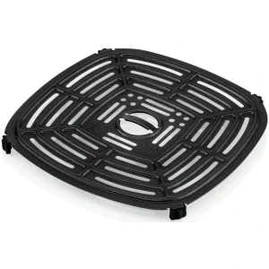 ETA Friteuza cu aer cald Vista 0168, 1300W, 4.3L, Negru
