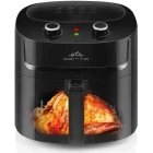 ETA Friteuza cu aer cald Fritta 2168, 1800W, 7.2L, Negru