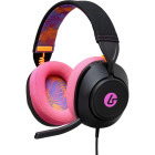 Casti Gaming POWERA LS10 Midnight Surf Black