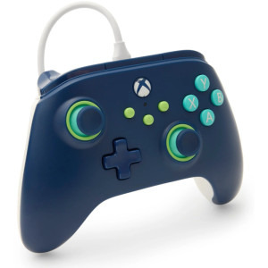 POWERA Mariner Blue pentru Xbox Series X/S