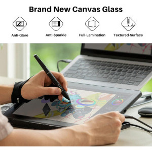 Huion Kamvas 13 GS1331