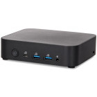 Mini PC TERRA 3000, Intel N97 3.6GHz, 8GB DDR5, 120GB SSD, UHD Graphics, Windows 11 Pro