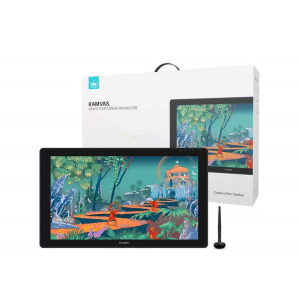 Huion Kamvas 24 GS2401 Black