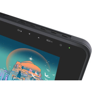 Huion Kamvas 24 GS2401 Black