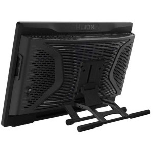 Huion Kamvas Studio 24 Black