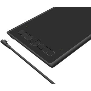 Huion Inspiroy H580X Black