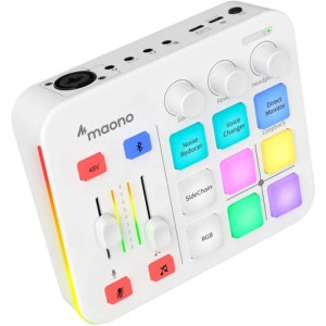 Maono G1 Neo White