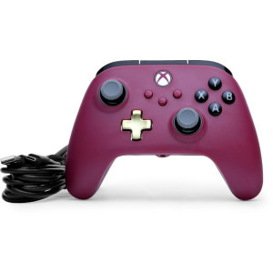 POWERA Advantage Plus Ruby pentru Xbox Series X/S