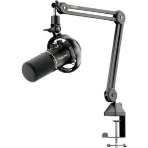 Maono PD200WS Black