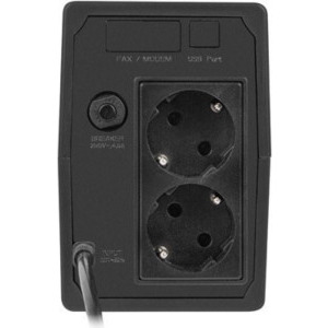 ARMAC HL 650F LED V2 650VA Negru