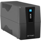 ARMAC HL 650F LED V2 650VA Negru