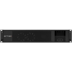 ARMAC R/3000I/PF1/DF 3000VA LCD RM 2U Negru