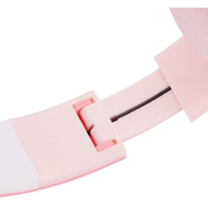 PowerLocus On-Ear, P1 Kids Pink