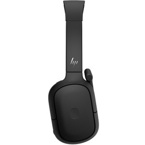 HP On-Ear, Poly Focus 625 Stereo BT Headset