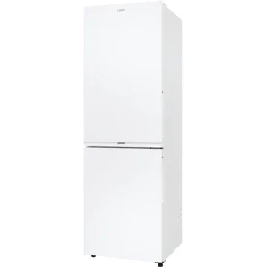 Candy ECN2CQTEW186, 355 L, Clasa E, No Frost, Circle Fresh, Fresh 0°C Area, hOn, Control electronic, 185 cm, Alb
