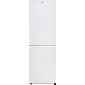 Candy ECN2CQTEW186, 355 L, Clasa E, No Frost, Circle Fresh, Fresh 0°C Area, hOn, Control electronic, 185 cm, Alb