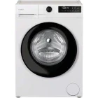 Candy GD 27SB7-S, Slim, 7 kg, 1200 RPM, Clasa A, Inverter, ProActive Wash, Alb