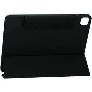 Dviced Husa de protectie Hybrid Black pentru iPad Air 13-inch M2/M3/M4