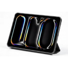 Dviced Husa de protectie Hybrid Black pentru iPad Pro 11-inch M4/M5