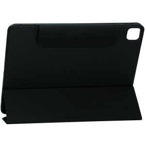 Dviced Husa de protectie Hybrid Black pentru iPad Pro 13-inch M4/M5