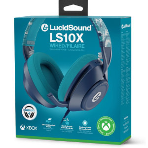 POWERA LS10X Gen 2 Aqua Wave Blue pentru Xbox Series S/X