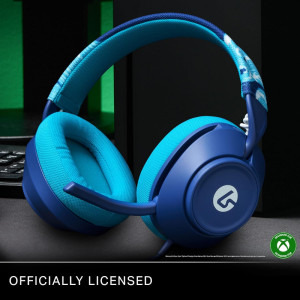POWERA LS10X Gen 2 Aqua Wave Blue pentru Xbox Series S/X