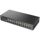 ZyXEL Gigabit GS1100-24ES-EU0101F