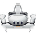 Accesoriu gaming POWERA Charging Station pentru Meta Quest 3/3S