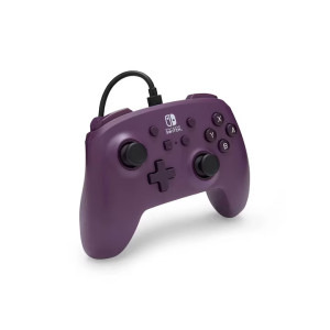 POWERA Enhanged Galaxy Purple pentru Nintendo Switch