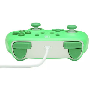 POWERA Enhanged Galaxy Seafoam Green pentru Nintendo Switch