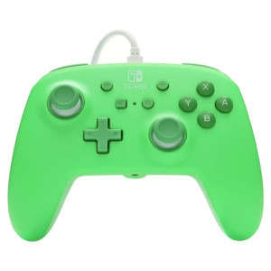 POWERA Enhanged Galaxy Seafoam Green pentru Nintendo Switch