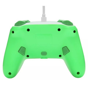 POWERA Enhanged Galaxy Seafoam Green pentru Nintendo Switch