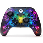 Controller POWERA Fusion Pro Wireless Lumectra pentru Xbox Series X/S