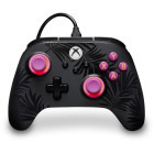 Controller POWERA Advantage Plus Moonlit Palms pentru Xbox Series X/S