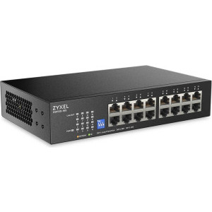 ZyXEL Gigabit GS1100-16S