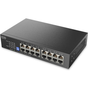 ZyXEL Gigabit GS1100-16S