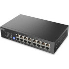 ZyXEL Gigabit GS1100-16S