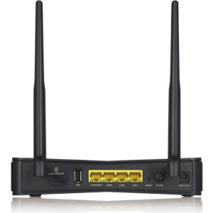 ZyXEL Gigabit LTE3301-PLUS Dual-Band WiFi 5 4G LTE