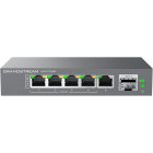Switch Grandstream 2.5Gigabit GWN7700MP