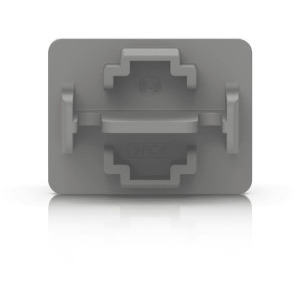 Ubiquiti Capace de protectie RJ45 UACC-RJ45-Cover 24 buc