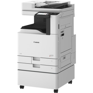 Canon imageFORCE C3026, Laser, Color, Format A3, Duplex, Retea, Wi-Fi