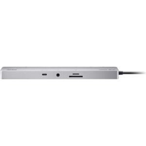 ATEN UH3240 USB-C 11-in-1, 100W Power Delivery, 2x HDMI