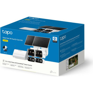 TP-LINK Tapo HB410 2.53-6mm
