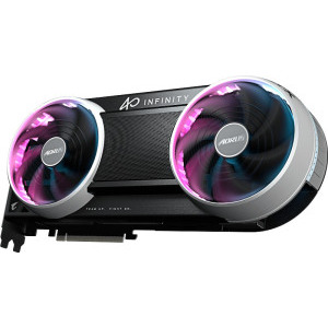 GIGABYTE GeForce RTX 5070 Ti INFINITY 16GB GDDR7 256-bit DLSS 4.0